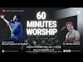 LIVE 60 MINUTES WORSHIP - DIA TAK PERNAH GAGAL feat Michael Panjaitan \u0026 ICI Worship