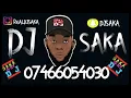 BEST OF AFROBEATS 2024 AFRO FUSION DJ SAKA [BURNA BOY, DAVIDO, REMA, ASAKE, AYRA STARR