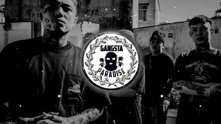 The Notorious B I G Gun Smoke Legion Remix 