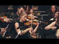 "Yellowstone Theme" LIVE by Brian Tyler