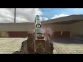 TFA vs MW Base - GMod