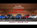 Reedman Toll Chevrolet - August 2018 Specials