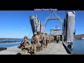 Download Lagu U.S. Army Soldiers w/ 2nd Battalion, 35 Infantry Regiment, 25ID, 8TSC Army Watercraft System (LSV-3)
