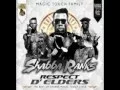 Download Lagu Best of Shabba Ranks Magic Touch Style