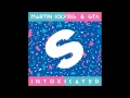 Download Lagu Martin Solveig - Intoxicated (Extended Remix) *LONG VERSION*