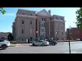 Murder trial begins for former Oklahoma councilman accused of killing employee