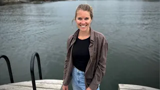 Getting the Boat Out | Reading Ralph Waldo Emerson