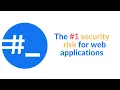 Injection vulnerability The big picture