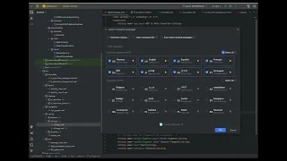 Android Localization - Android Studio plugin for Android app Localization