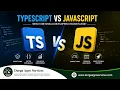 TypeScript vs JavaScript Smart Solutions for Every Assignment