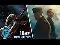 10 Best New Movies of 2026 You Can t Miss