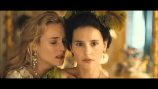 Les Adieux à la Reine - Bande-annonce