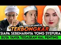 Lagu SETELAH VIRAL.!! TERBONGKAR | SIAPA SEBENARNYA YOUNG SYEFURA YG DILAMAR DEDI MULYADI!? KDM Terbaru
