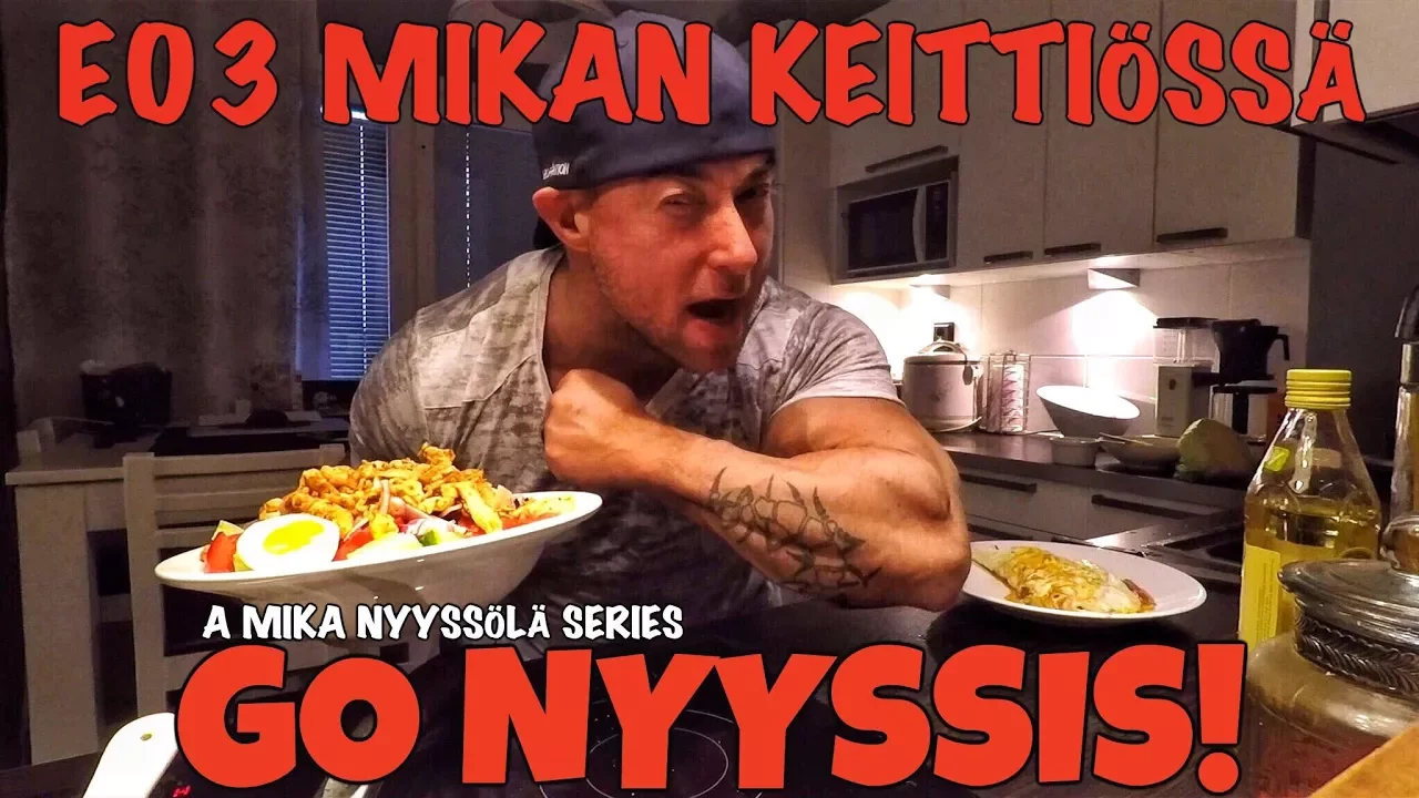 ketodieetti #dieetti #ketogeeninen Haluatko laihtua keto dieetin avulla? : https://bit.ly/2Byk4TX 1.. 