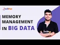 Memory Management in Big Data Apache Spark Tutorial Intellipaat