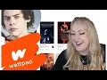 Deepdiving my Wattpad APPEASING YOU SICKOS Brittany Broski