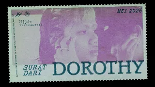 Surat dari Dorothy, Mei 2026