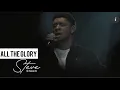 Download Lagu All the glory - Steve Crown -LIVE AT KAIROS NIGHT #alltheglory  #worship #yahweh #trending