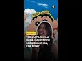 Lagu Ternyata Sheila Dara jadi pengisi lagu Shin-chan, Kok bisa?