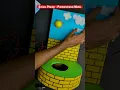 Photosynthesis 3D Model science project
