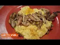 Grits and Entrees Twisted Fork Port Charlotte FL