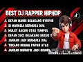 Lagu BEST DJ RAPPER HIPHOP || DEPAN MANIS BELAKANG NYINYIR || SI MANUSIA BERMUKA DUA TERBARU #djhiphop 