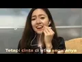 Download Lagu KARAOKE BARENG ARTIS dasi dan gincu