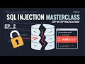 SQL Injection Tutorial