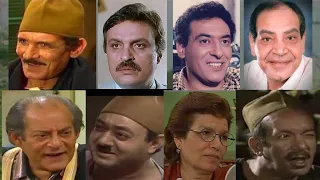 المسلسل النادر احزان نوح الحلقة السابعة عبدالله غيث ومحمد وفيق ولطفى لبيب 