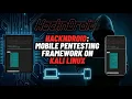 Automate Android Pentesting with HacknDroid Ethical Hacking