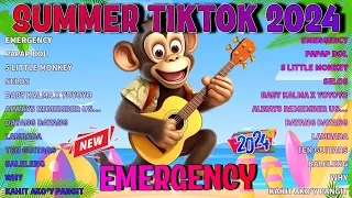 🇵🇭 EMERGENCY x PAPAP DOL BUDOTS 2024 🇵🇭 BUDOTS VIRAL REMIX