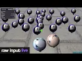 the kinda sorta fps podcast is back Raw Input Live