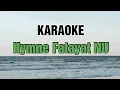 Karaoke Hymne Fatayat NU aransemen bagus