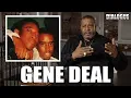 Gene Deal Reveals Diddy Was In A Gay Relationship Lovers w Kirk Burrowes Ex-President Of Bad Boy