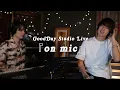 class「夏の日の1993」 Covered by OZZ / on mic