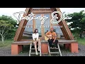 Download Lagu Ashilla \u0026 Budi Doremi - Tentang Dia // Cover By LARA SILVY