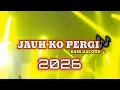 Lagu JAUH KO PERGI🍊BASS GACORR 2026🔥🔥IREN FEO REMIX 