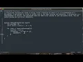 Cracking Big Tech Coding Interviews - isPalindrome Solution 2
