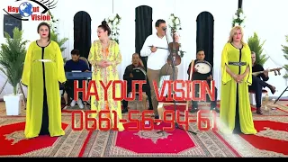 الجديد مع الفنان سعيد المزابي عيطه غابه 2025 