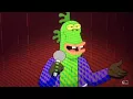 HMV (2017): Monster Mash (Goofy's song)