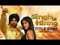 Download Lagu Singh Is Kinng - Title Song | Singh Is Kinng | RDB Ft. Snoop Dogg \u0026 Akshay Kumar | Katrina Kaif