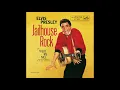jailhouse rock - elvis presly (drumless)