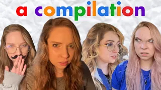 every PARTY CITY skit so far