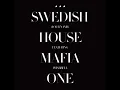 Swedish House Mafia feat. Pharrell - One (Your Name) (Radio Edit) lirics
