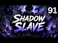 Shadow Slave Part 91 Chapters 1247 1260 Dark Fantasy book English Narration