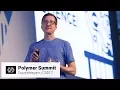 Custom Elements Everywhere Polymer Summit 2017