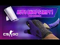 CS2 BHOP SCRIPT TUTORIAL 2026 WORKING 100