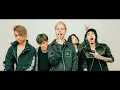 coldrain - Bloody Power Fame (with english subtitles)