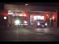N W HOMER FIRE STATION 2 RESPONDING
