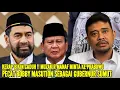 Download Lagu MUZAKIR MANAF DESAK PAK PRABOWO BERIKAN SANKSI TEGAS KE BOBBY NASUTION USAI RAZIA MOBIL ACEH DIMEDAN